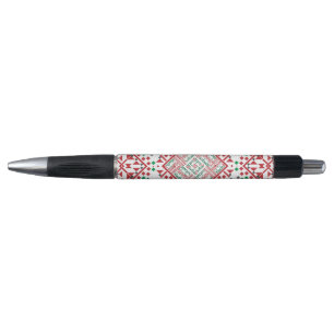 Palestine Embroidery tatreez Pattern 