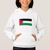 Palestine Flag