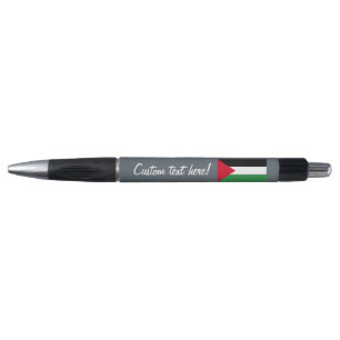 Palestine Flag