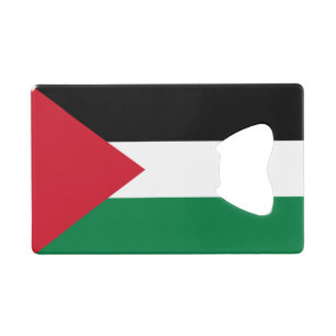 Palestine Flag