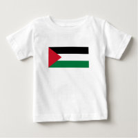 Palestine Flag