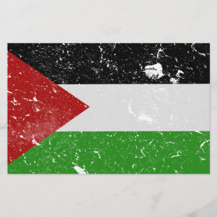 Palestine Flag Free Palestine Palestinian Flyer