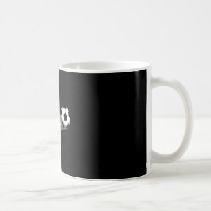 Palestine Flag Jersey Palestine Soccer Team Palest Coffee Mug