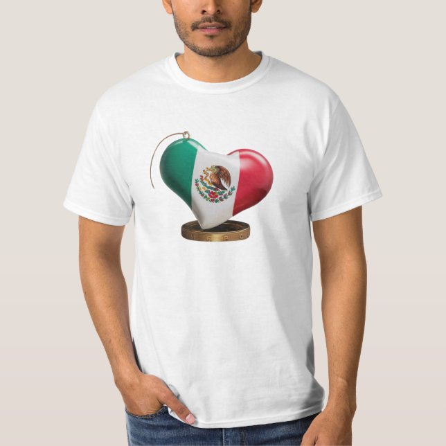 palestine flag T-Shirt (Front)