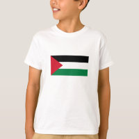 Palestine Flag