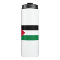 Palestine Flag