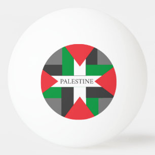 Palestine Footballer sport Soccer Ball 