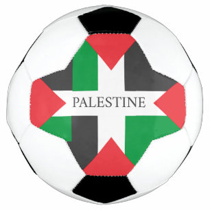 Palestine Footballer sport Soccer Ball