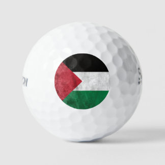 Palestine Golf Balls