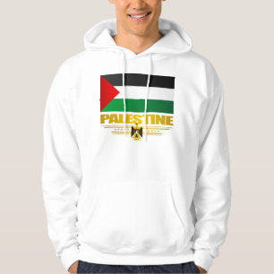 Palestine Hoodie