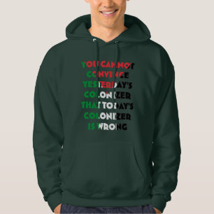  Palestine Hoodie - Gaza Palestinian Hoodie