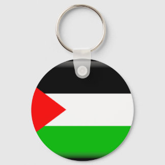 Palestine Key Ring