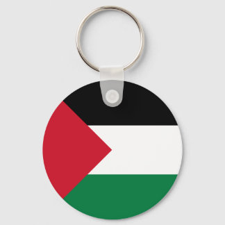 Palestine Key Ring