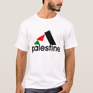 Palestine Logo T-Shirt
