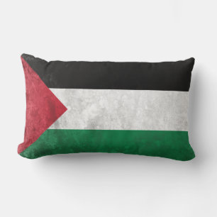 Palestine Lumbar Cushion
