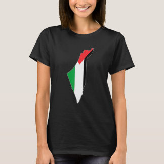 Palestine Men's Palestinian Gaza Palestine Women's T-Shirt