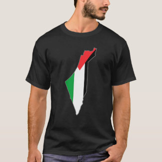 Palestine Men's Palestinian Gaza Palestine Women's T-Shirt