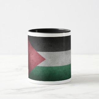 Palestine  Mug