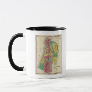Palestine Mug