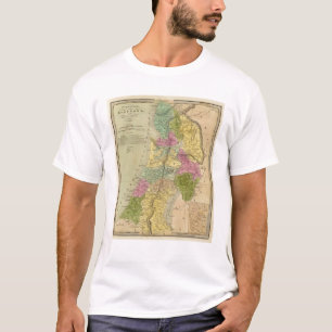 Palestine, or the Holy Land T-Shirt