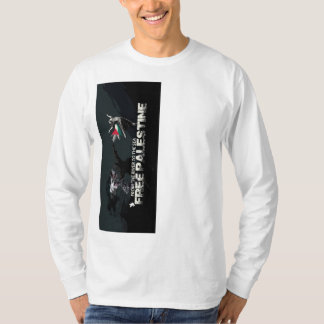 Palestine, Palestine, Palestine flag, Palestinian T-Shirt