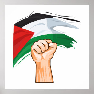 Palestine Poster