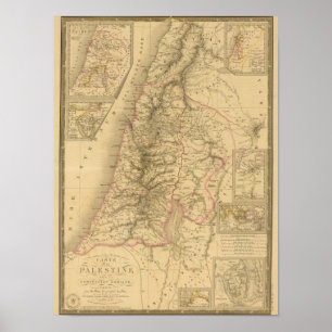 Palestine Poster