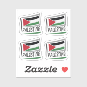 Palestine Pride X Flag