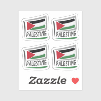 Palestine  Pride X Flag