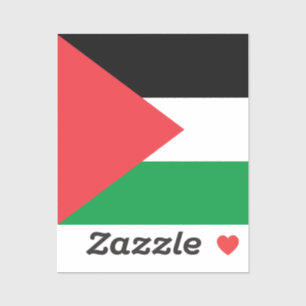 Palestine state flag