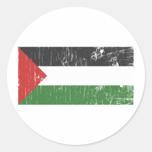 Palestine Sticker