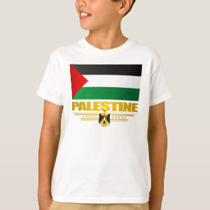 Palestine T-Shirt