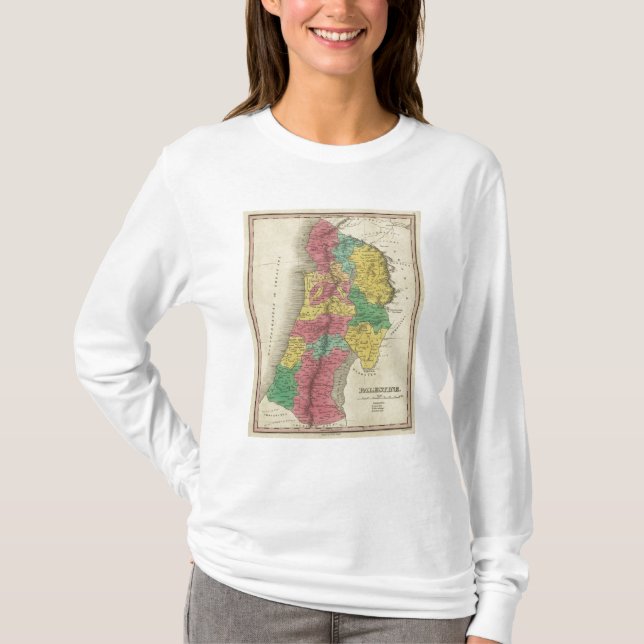 Palestine T-Shirt (Front)