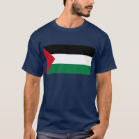 palestine