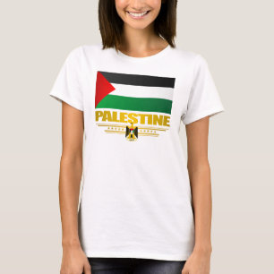 Palestine T-Shirt