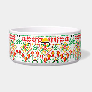 Palestine Tatreez Traditional Embrodery