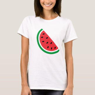 Palestine Watermelon T-Shirt