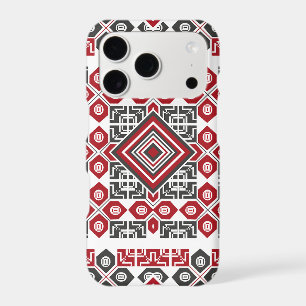 Palestinian Embroidery pattern 2