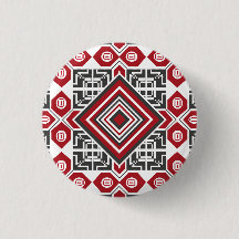 Palestinian Embroidery pattern 2