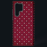 Palestinian Embroidery Tatreez printed design Samsung Galaxy Case<br><div class="desc">Palestinian Embroidery Tatreez Cross Stitch Art Design modern printed design</div>
