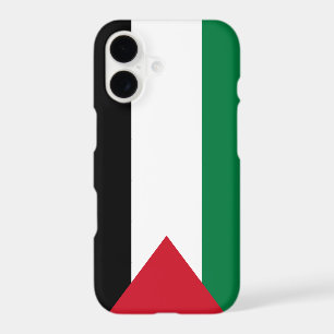 Palestinian Flag