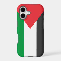 Palestinian flag Free Palestine customised