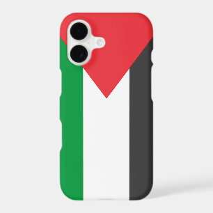 Palestinian flag Free Palestine customised 