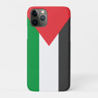 Palestinian flag Free Palestine customised  