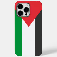 Palestinian flag Free Palestine customised