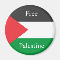 Palestinian flag Free Palestine customised