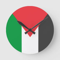Palestinian flag Free Palestine customised