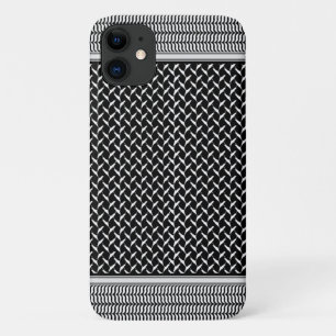 Palestinian Keffiyeh  iPhone 11 Case