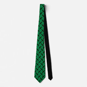 Palestinian keffiyeh Palestine map Pattern Tie