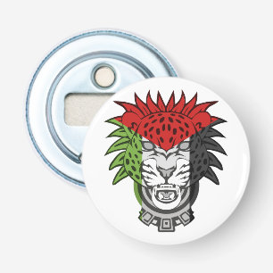 Palestinian lion - Palestine FLAG Lion Bottle Opener